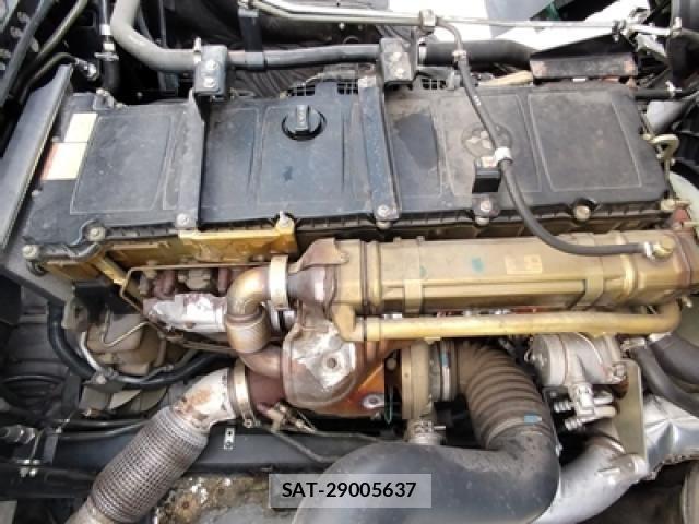 Mitsubishi GREAT 2020-06 6503902-18