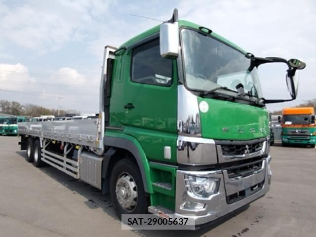 Mitsubishi GREAT 2020-06 6503902-1