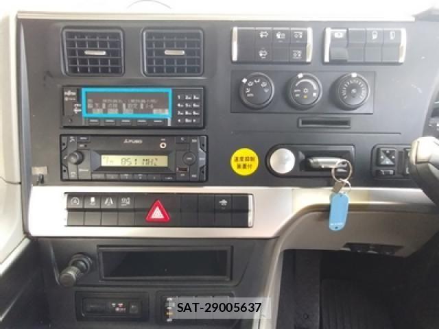 Mitsubishi GREAT 2020-06 6503902-25