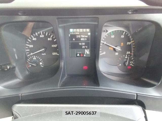 Mitsubishi GREAT 2020-06 6503902-28