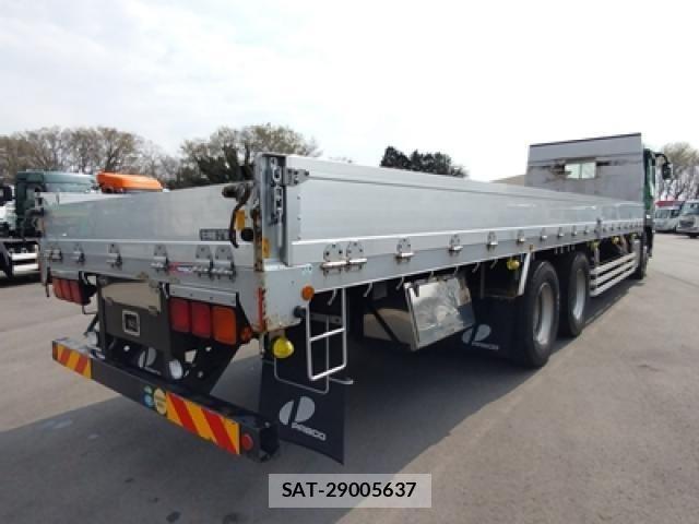 Mitsubishi GREAT 2020-06 6503902-2