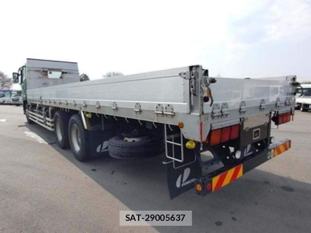 Mitsubishi GREAT 2020-06 6503902-3