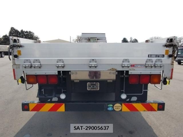 Mitsubishi GREAT 2020-06 6503902-4
