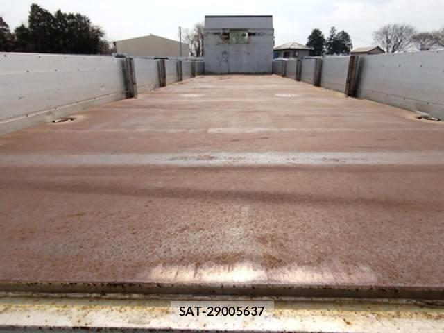 Mitsubishi GREAT 2020-06 6503902-6