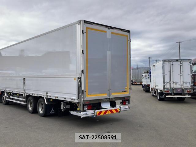 Mitsubishi GREAT 2020-10 6503910-13