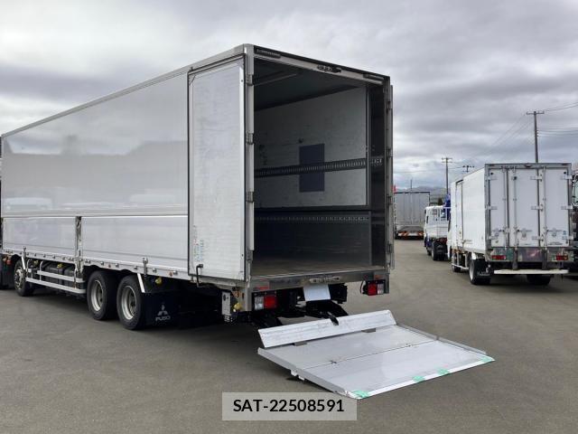 Mitsubishi GREAT 2020-10 6503910-14