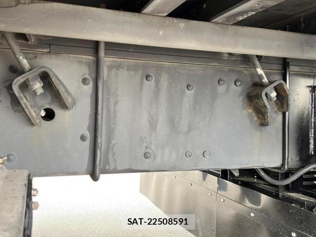 Mitsubishi GREAT 2020-10 6503910-15