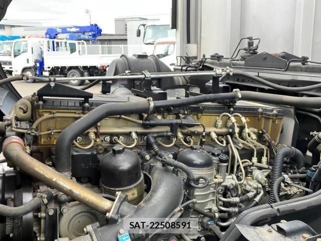 Mitsubishi GREAT 2020-10 6503910-18