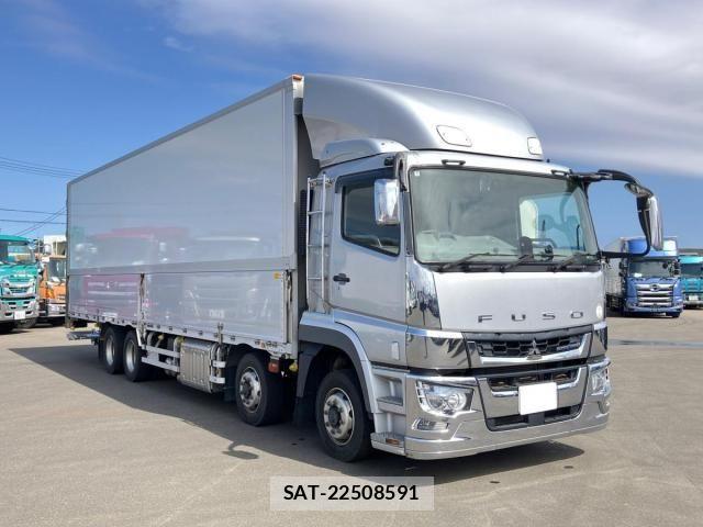 Mitsubishi GREAT 2020-10 6503910-1