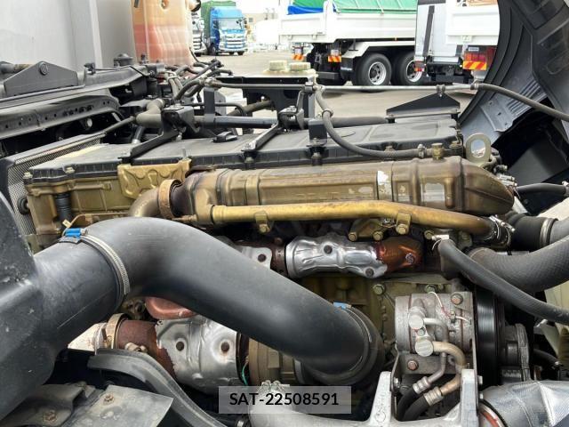 Mitsubishi GREAT 2020-10 6503910-19