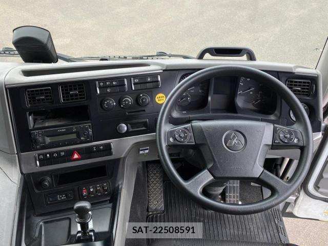 Mitsubishi GREAT 2020-10 6503910-22