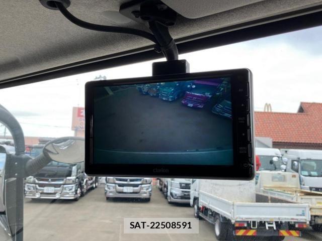 Mitsubishi GREAT 2020-10 6503910-24