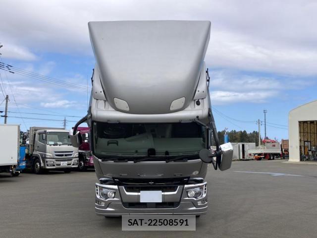 Mitsubishi GREAT 2020-10 6503910-25