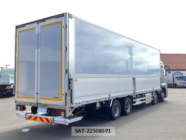 Mitsubishi GREAT 2020-10 6503910-2