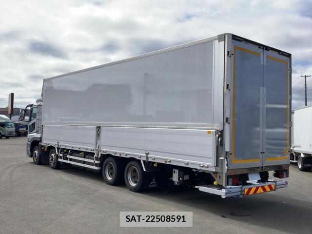 Mitsubishi GREAT 2020-10 6503910-3