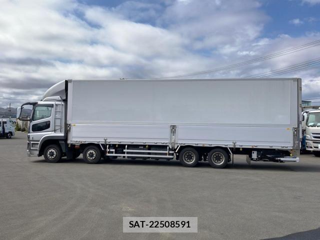 Mitsubishi GREAT 2020-10 6503910-6