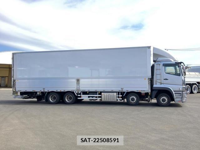 Mitsubishi GREAT 2020-10 6503910-7