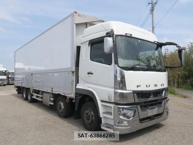 Mitsubishi GREAT 2022-12 6503903-0