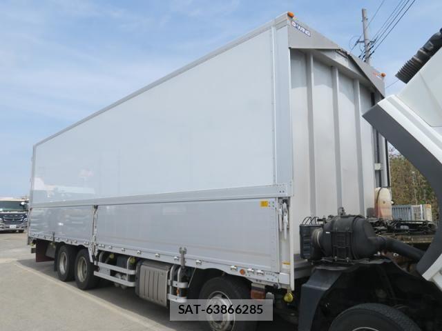 Mitsubishi GREAT 2022-12 6503903-13