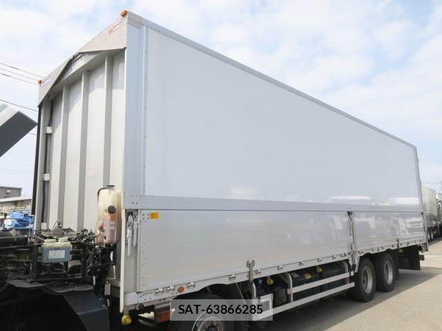 Mitsubishi GREAT 2022-12 6503903-14