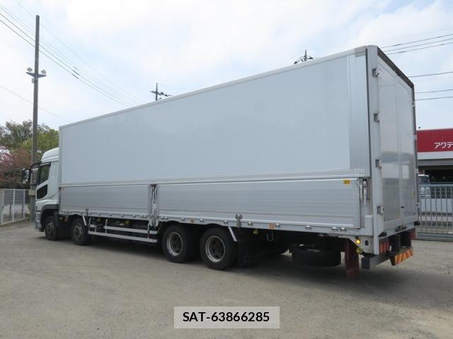 Mitsubishi GREAT 2022-12 6503903-2