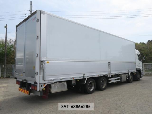 Mitsubishi GREAT 2022-12 6503903-3