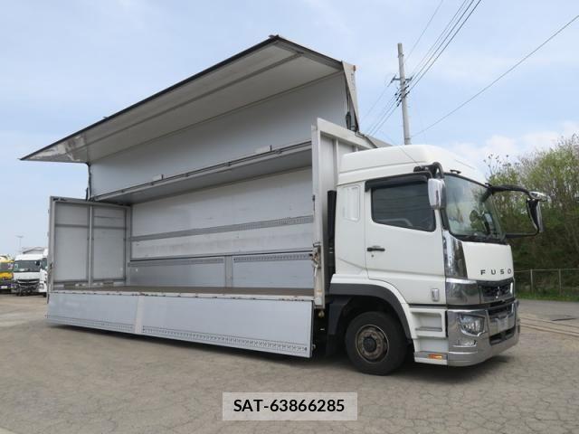 Mitsubishi GREAT 2022-12 6503903-6