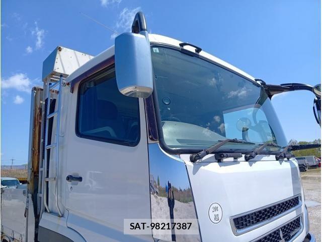 Mitsubishi GREAT 2016-08 6503923-9
