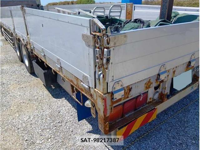 Mitsubishi GREAT 2016-08 6503923-13