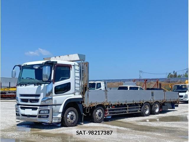 Mitsubishi GREAT 2016-08 6503923-1