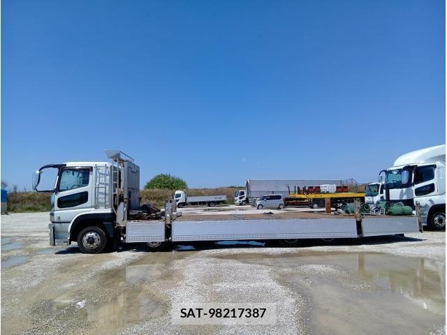 Mitsubishi GREAT 2016-08 6503923-21