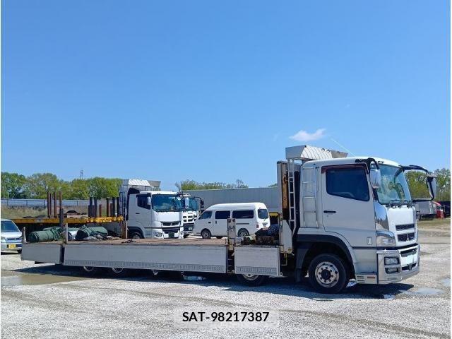 Mitsubishi GREAT 2016-08 6503923-23