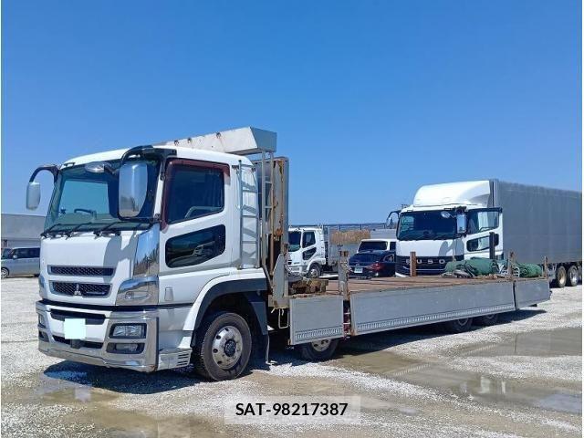 Mitsubishi GREAT 2016-08 6503923-24