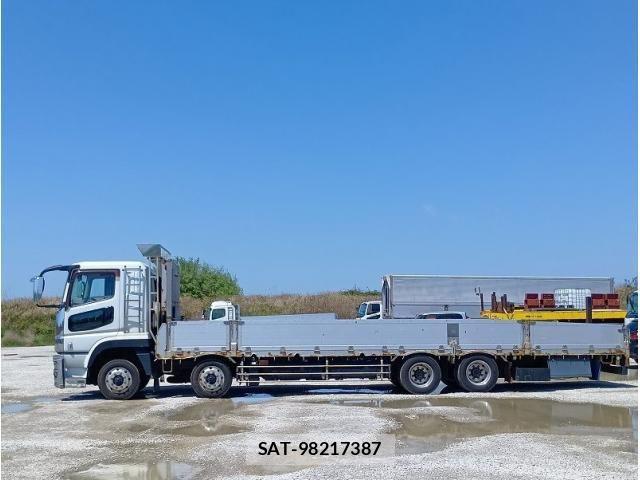 Mitsubishi GREAT 2016-08 6503923-2