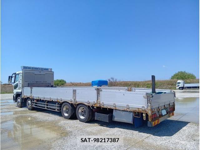 Mitsubishi GREAT 2016-08 6503923-3