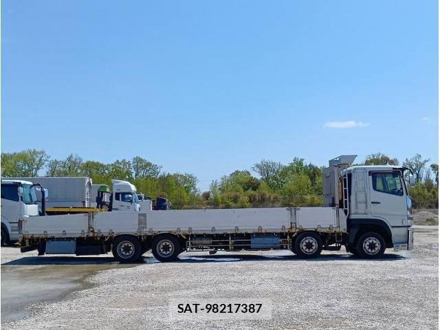 Mitsubishi GREAT 2016-08 6503923-6