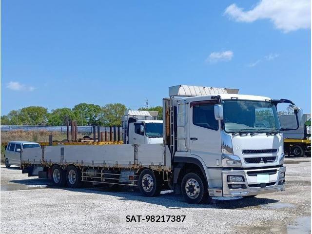 Mitsubishi GREAT 2016-08 6503923-7