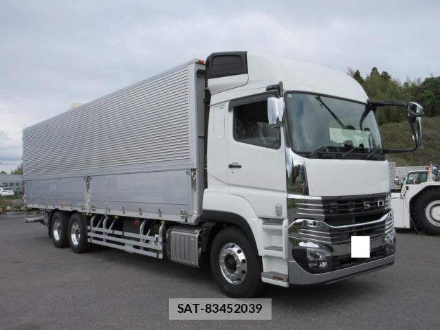 Mitsubishi GREAT 2026-01 6527727-0
