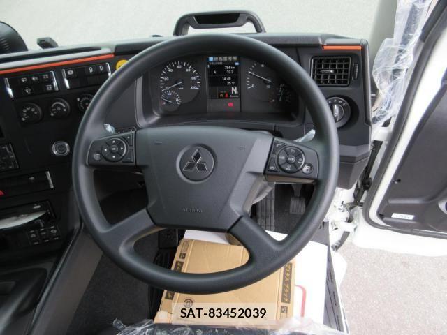 Mitsubishi GREAT 2026-01 6527727-9
