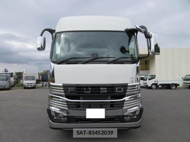Mitsubishi GREAT 2026-01 6527727-1