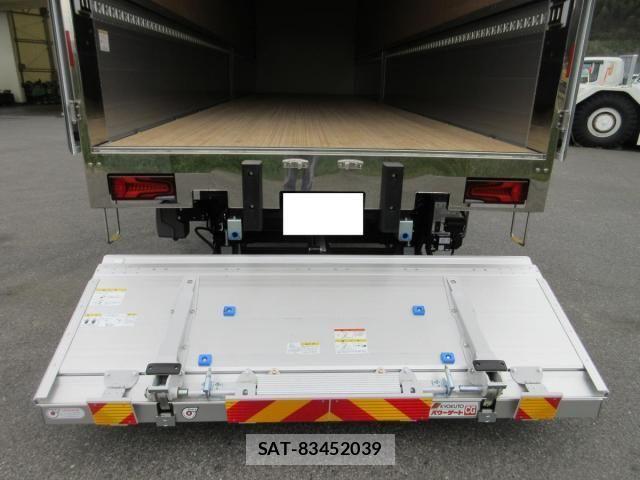 Mitsubishi GREAT 2026-01 6527727-20