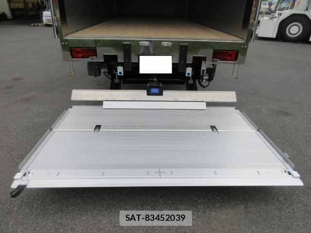 Mitsubishi GREAT 2026-01 6527727-21