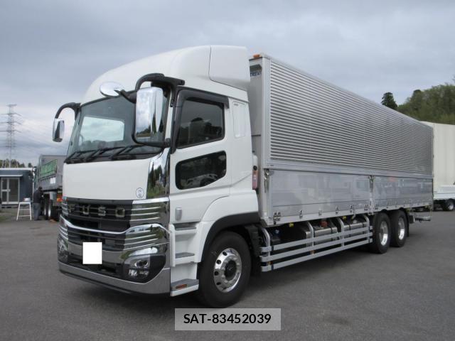 Mitsubishi GREAT 2026-01 6527727-2