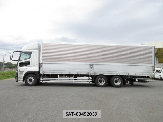 Mitsubishi GREAT 2026-01 6527727-3