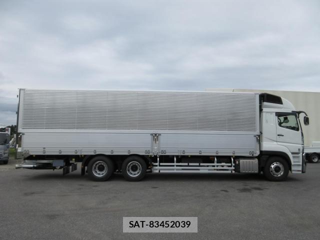 Mitsubishi GREAT 2026-01 6527727-5
