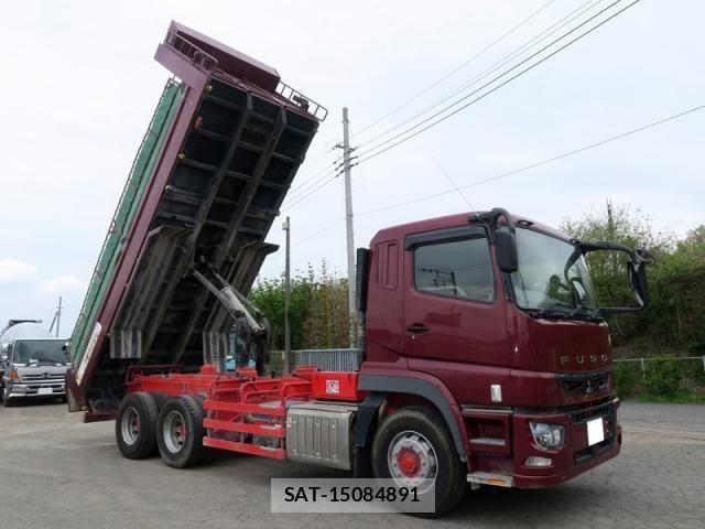 Mitsubishi GREAT 2020-05 6527729-0