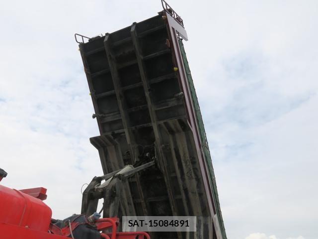 Mitsubishi GREAT 2020-05 6527729-9