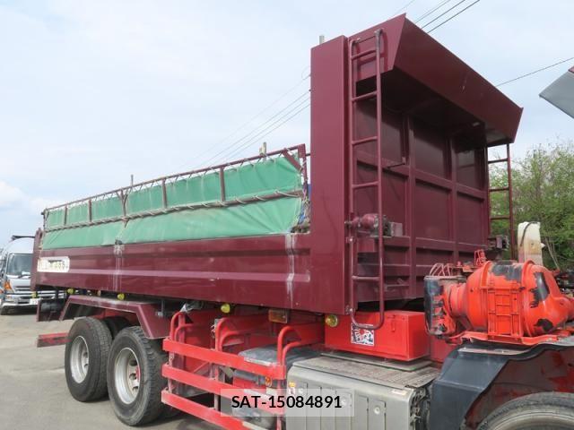 Mitsubishi GREAT 2020-05 6527729-13