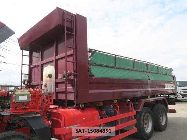 Mitsubishi GREAT 2020-05 6527729-14