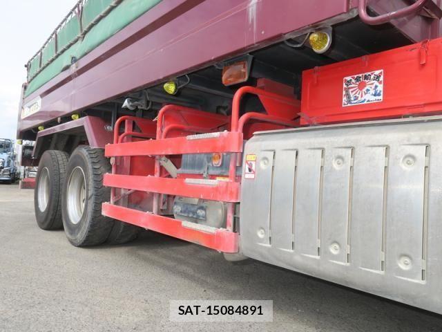 Mitsubishi GREAT 2020-05 6527729-15